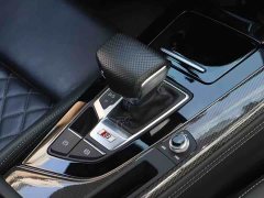 Audi S5 3.0T Coupe - фото 5