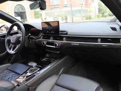 Audi S5 3.0T Coupe - фото 6