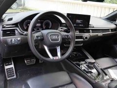 Audi S5 3.0T Coupe - фото 8