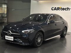 Mercedes-Benz C-Class C 260 L Sport - фото 1