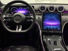 Mercedes-Benz C-Class C 260 L Sport - фото 11