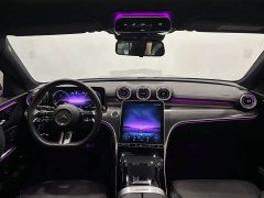 Mercedes-Benz C-Class C 260 L Sport - фото 13