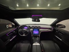 Mercedes-Benz C-Class C 260 L Sport - фото 14
