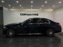 Mercedes-Benz C-Class C 260 L Sport - фото 17