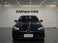 Mercedes-Benz C-Class C 260 L Sport - фото 2
