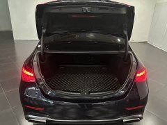Mercedes-Benz C-Class C 260 L Sport - фото 20