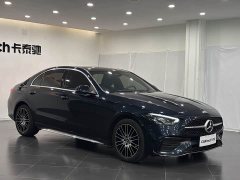 Mercedes-Benz C-Class C 260 L Sport - фото 3