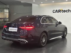 Mercedes-Benz C-Class C 260 L Sport - фото 4