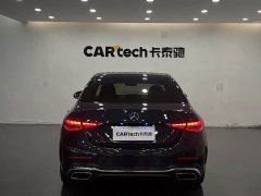 Mercedes-Benz C-Class C 260 L Sport - фото 5