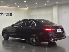 Mercedes-Benz C-Class C 260 L Sport - фото 6