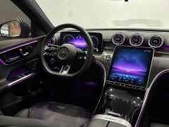 Mercedes-Benz C-Class C 260 L Sport - фото 7