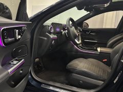 Mercedes-Benz C-Class C 260 L Sport - фото 8