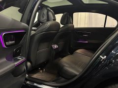 Mercedes-Benz C-Class C 260 L Sport - фото 9