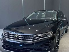 Volkswagen Magotan facelift 2 public 330TSI DSG luxury - фото 1