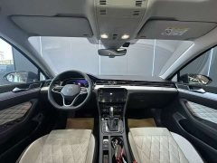 Volkswagen Magotan facelift 2 public 330TSI DSG luxury - фото 10