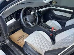 Volkswagen Magotan facelift 2 public 330TSI DSG luxury - фото 11