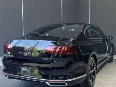 Volkswagen Magotan facelift 2 public 330TSI DSG luxury - фото 6
