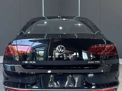 Volkswagen Magotan facelift 2 public 330TSI DSG luxury - фото 7