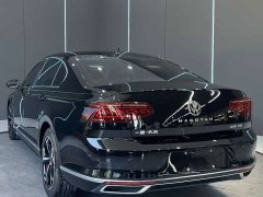 Volkswagen Magotan facelift 2 public 330TSI DSG luxury - фото 8