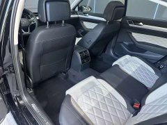 Volkswagen Magotan facelift 2 public 330TSI DSG luxury - фото 9