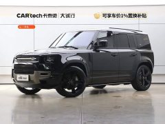 Land Rover Defender 110 3.0T P400 X-DYNAMIC HSE - фото 1