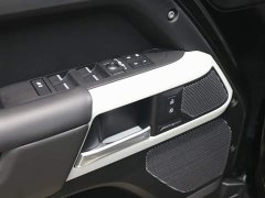 Land Rover Defender 110 3.0T P400 X-DYNAMIC HSE - фото 11