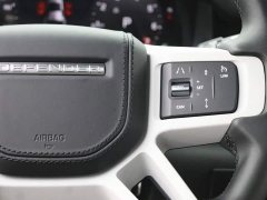 Land Rover Defender 110 3.0T P400 X-DYNAMIC HSE - фото 17