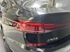 Volkswagen Passat 380TSI Longteng Edition - фото 3