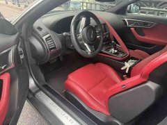 Jaguar F-TYPE P300 rear-wheel drive hardtop version - фото 15