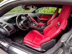 Jaguar F-TYPE P300 rear-wheel drive hardtop version - фото 7