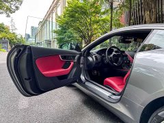 Jaguar F-TYPE P300 rear-wheel drive hardtop version - фото 9
