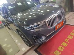 BMW X7 xDrive40i Executive Luxury Package - фото 2
