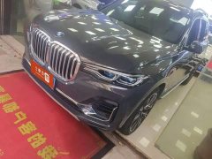BMW X7 xDrive40i Executive Luxury Package - фото 3