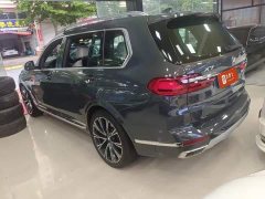BMW X7 xDrive40i Executive Luxury Package - фото 4