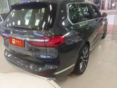 BMW X7 xDrive40i Executive Luxury Package - фото 5