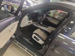 BMW X7 xDrive40i Executive Luxury Package - фото 6