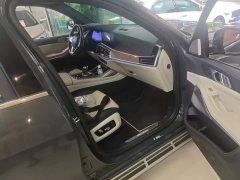 BMW X7 xDrive40i Executive Luxury Package - фото 7