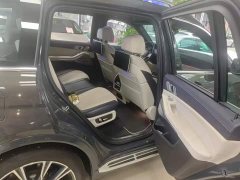 BMW X7 xDrive40i Executive Luxury Package - фото 8