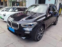 BMW X5 (Imported) xDrive40i Exclusive M Sports Package - фото 1