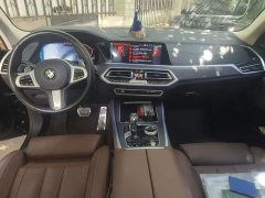 BMW X5 (Imported) xDrive40i Exclusive M Sports Package - фото 11