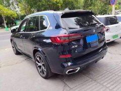 BMW X5 (Imported) xDrive40i Exclusive M Sports Package - фото 2