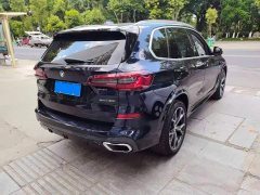 BMW X5 (Imported) xDrive40i Exclusive M Sports Package - фото 3