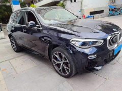 BMW X5 (Imported) xDrive40i Exclusive M Sports Package - фото 4