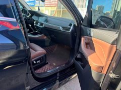 BMW X5 (Imported) xDrive40i Exclusive M Sports Package - фото 8