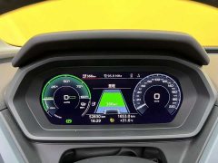 Audi Q5 e-tron 40 e-tron star type mecha suit - фото 9