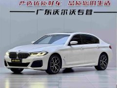 BMW 5 Series 530Li Exclusive M Sports Package - фото 1