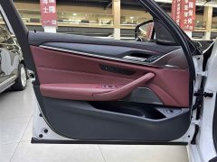 BMW 5 Series 530Li Exclusive M Sports Package - фото 14