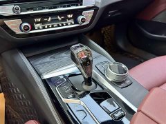 BMW 5 Series 530Li Exclusive M Sports Package - фото 15