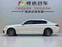 BMW 5 Series 530Li Exclusive M Sports Package - фото 2