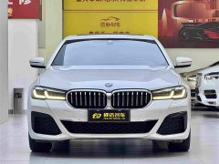 BMW 5 Series 530Li Exclusive M Sports Package - фото 3